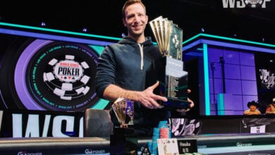 World Series Of Poker