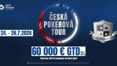 ČPT GCA