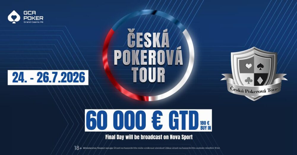 ČPT GCA