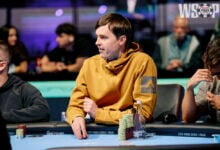 Martin Kabrhel WSOP2026 Miguel Cortes MC209153 WR