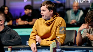 Martin Kabrhel WSOP2026 Miguel Cortes MC209153 WR
