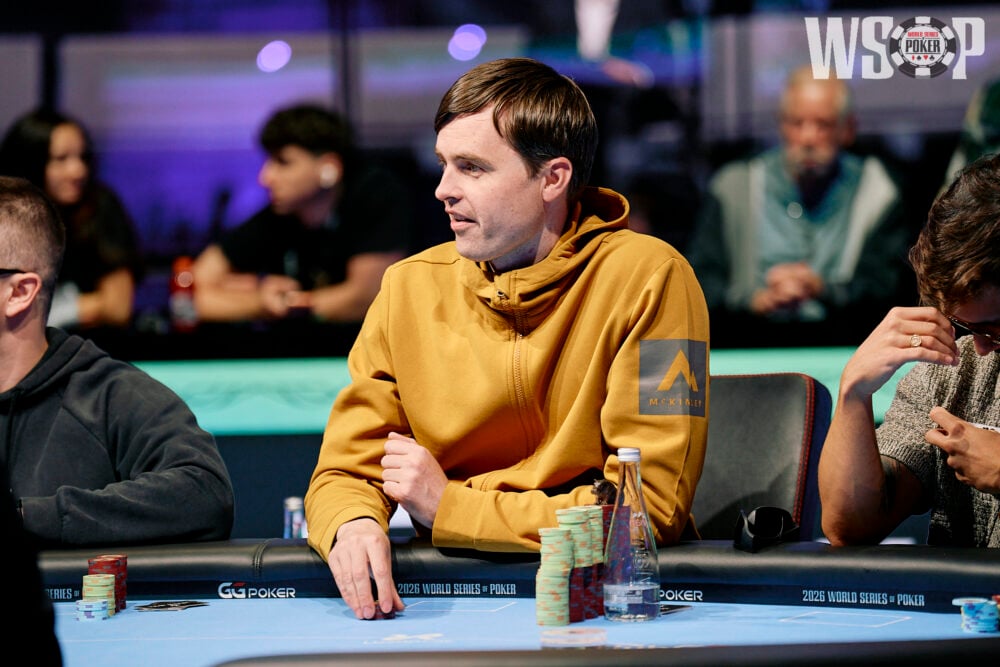 Martin Kabrhel WSOP2026 Miguel Cortes MC209153 WR