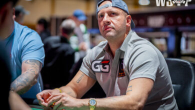 Michael Mizrachi WSOP26 Lennart Hennig DSC02111 LR