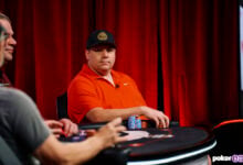Shaun Deeb PokerGO NHUPC 2025