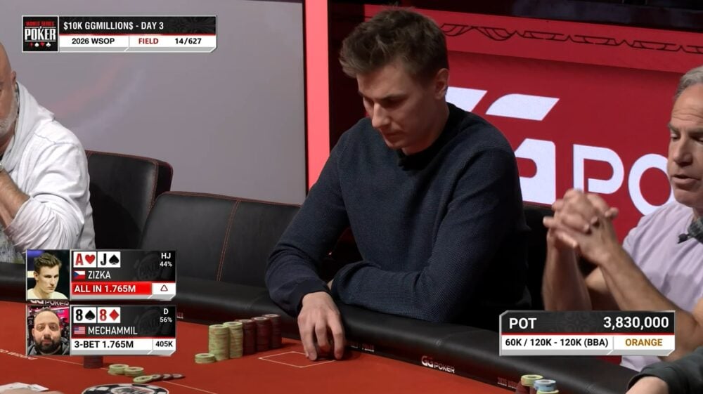 Zdeněk bustnul s AJ