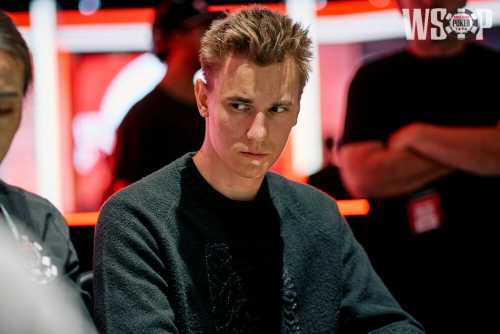 Zdenek Zizka WSOP2026 Miguel Cortes MC206108 WR