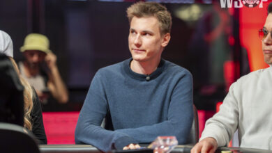 Zdenek Zizka WSOP2026 Tyler Abrams EV#19Day3 15 LR