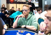 Vlastimil Pustina na EPT