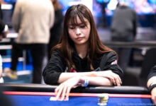 Shiina Okamoto na EPT