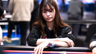 Shiina Okamoto na EPT