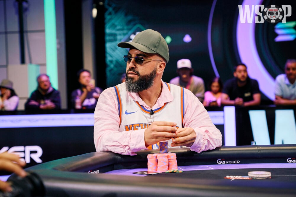 Bryn Kenney WSOP2026 Miguel Cortes MC200506 WR