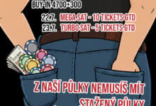 Červencová půlka(1)
