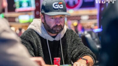 Daniel Negreanu 'DNEGS' WSOP2026 Tyler Abrams EV#76D2 16 LR