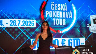 ČPT v GCA