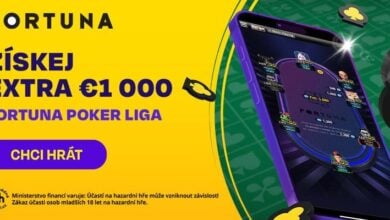 fortuna liga 3