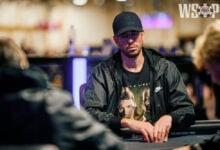 Nick Schulman WSOP2026 Miguel Cortes MC206042 WR