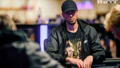 Nick Schulman WSOP2026 Miguel Cortes MC206042 WR