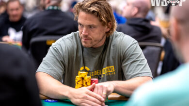 Willam Foxen WSOP26 Travis Ball 3289 LR