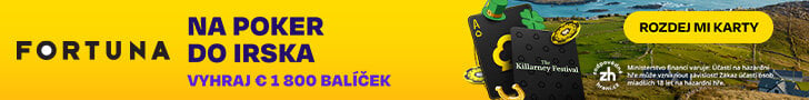 Fortuna Poker Irsko Fortuna Poker Irsko