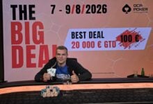 Best deal
