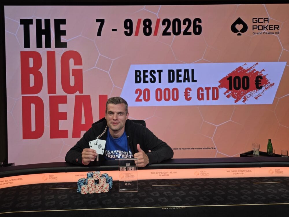 Best deal