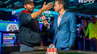 Daniel Negreanu WSOP2026 Monique Marestein EV701488A LR