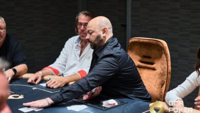 GCA Kickstarter