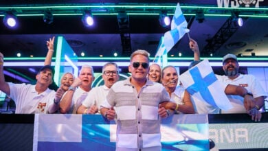 Lauri Saaskilahti WSOP2026 Miguel Cortes MC203590 WR