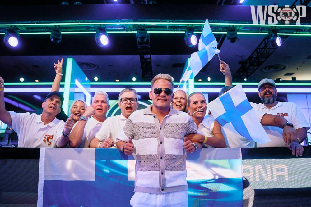 Lauri Saaskilahti WSOP2026 Miguel Cortes MC203590 WR