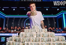 World Series Of Poker