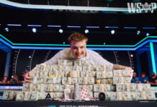 World Series Of Poker