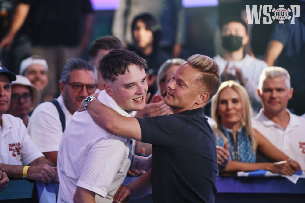 Lucas Jumalon WSOP2026 Miguel Cortes MC205807 WR