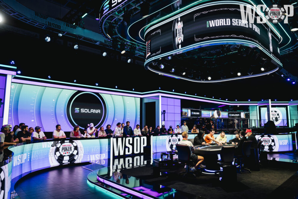Main Event Stage, Wide Shot WSOP26 Monique Marestein 09981 LR