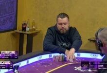 Ondřej Goetz je šampionem WSOPC