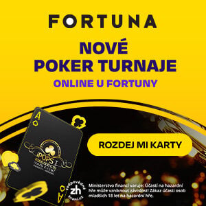 Fortuna Poker iPOPS