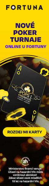 Fortuna Poker iPOPS