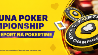 Fortuna Championship