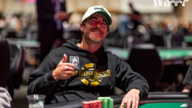 Chance Kornuth WSOP26 Travis Ball 5944 LR