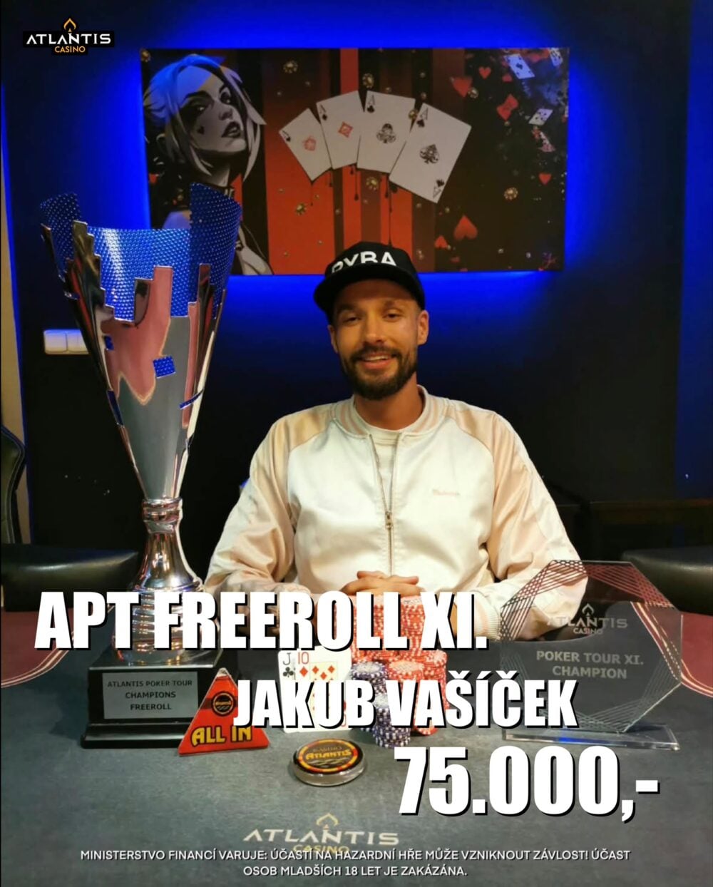 freeroll