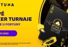 IPOPS na Fortuně