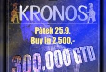 Kronos
