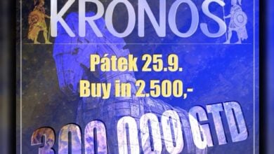 Kronos