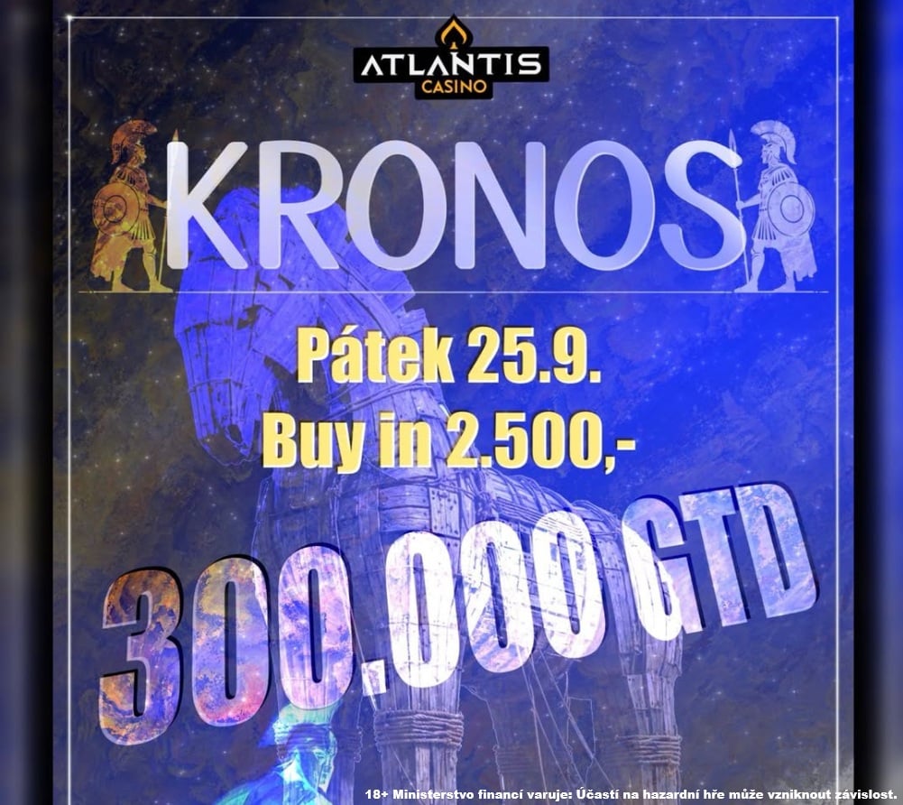 Kronos