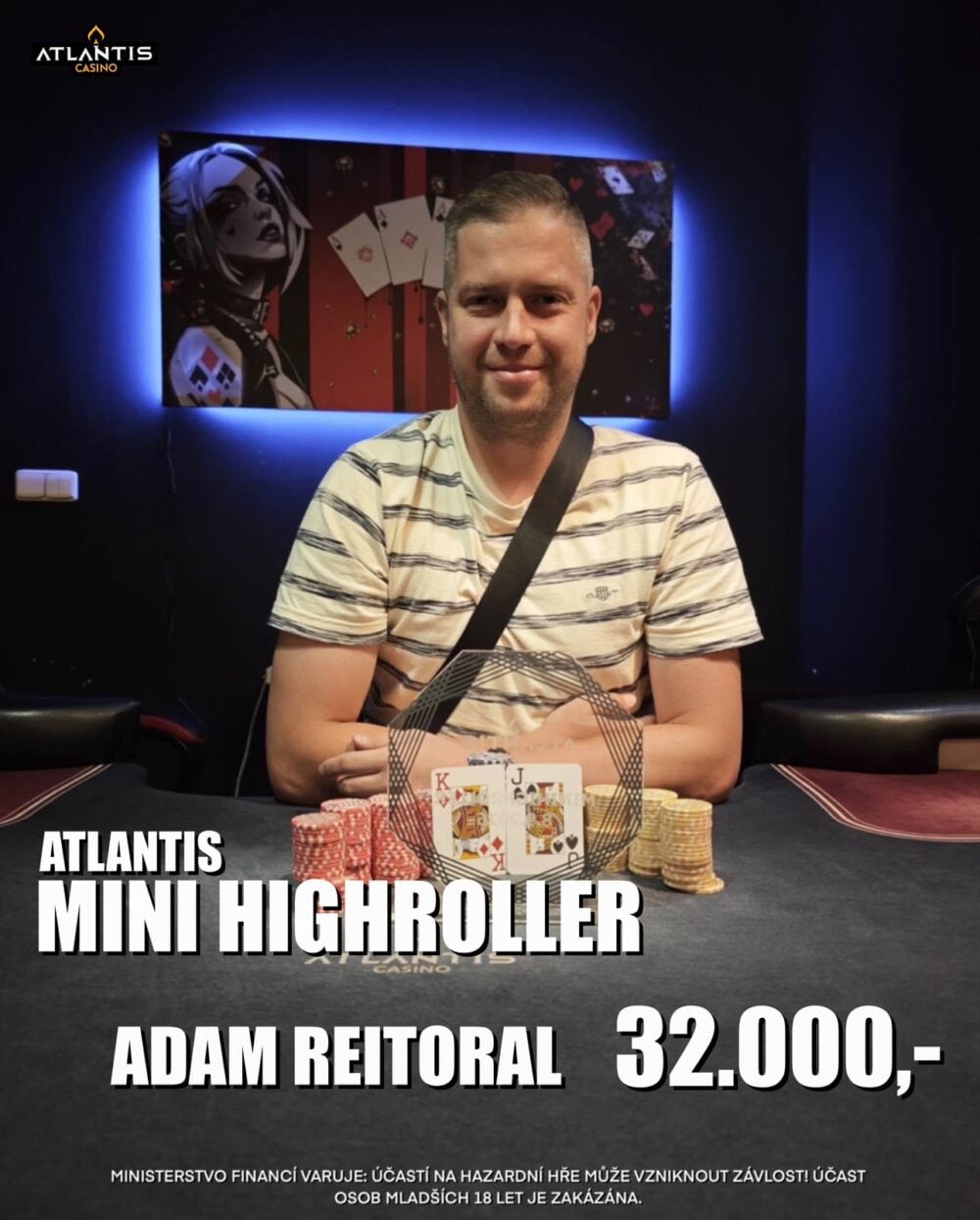 miniHR