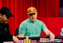 Texas Mike High Stakes Poker AntonioA DSC04476