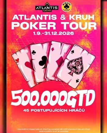 Atlantis Casino