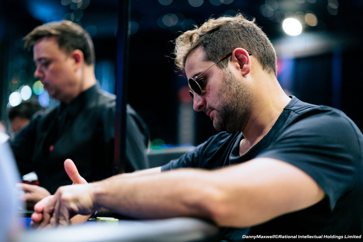 Joao Simao na EPT