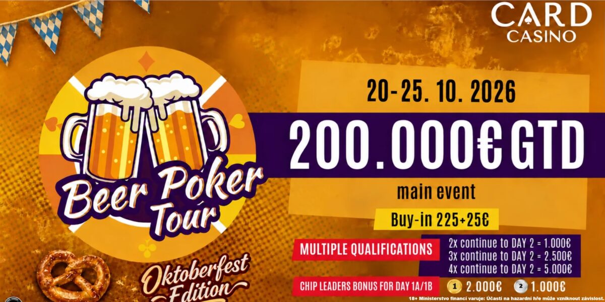 beer poker tour card casino