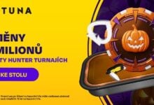 BH turnaje