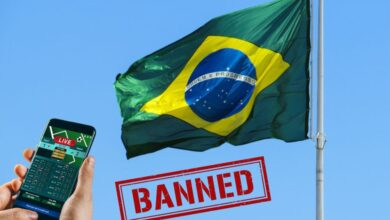 Brazílie